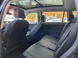 فولكسفاغن تيغوان